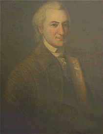 John Dickinson of Delaware 