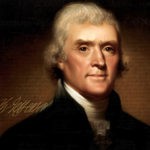 Thomas Jefferson Second Inaugural Address