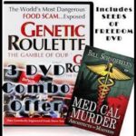 Genetic Roulette The Gamble of Our Lives
